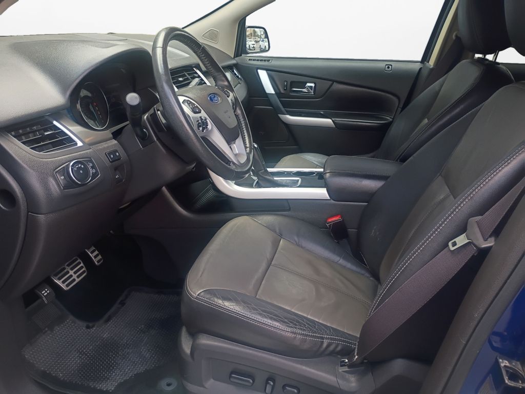 Used Car 2013 Ford Edge  Sport For Sale Under $12,000 In Austin, Texas