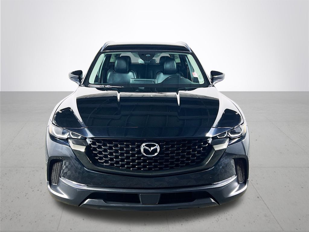 2024 Mazda CX-50 2.5 S Preferred Package