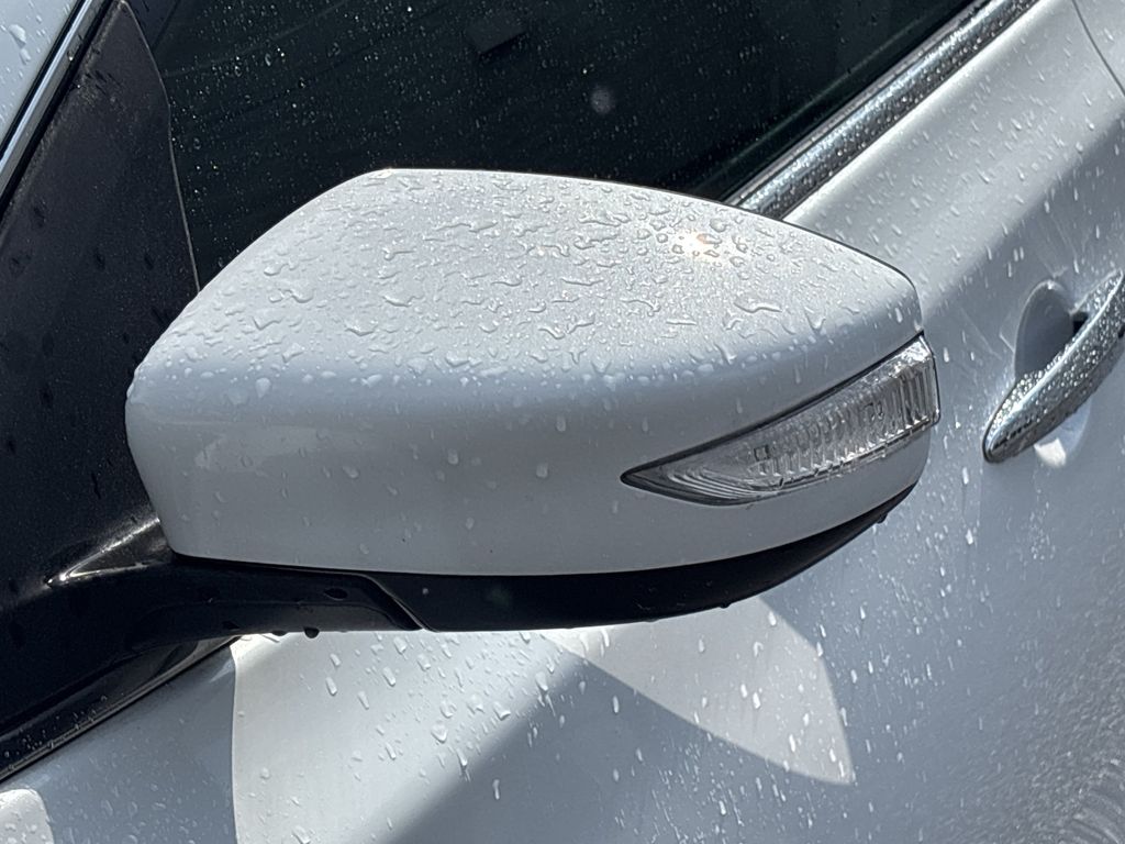 Used 2019 Nissan Sentra Sedan