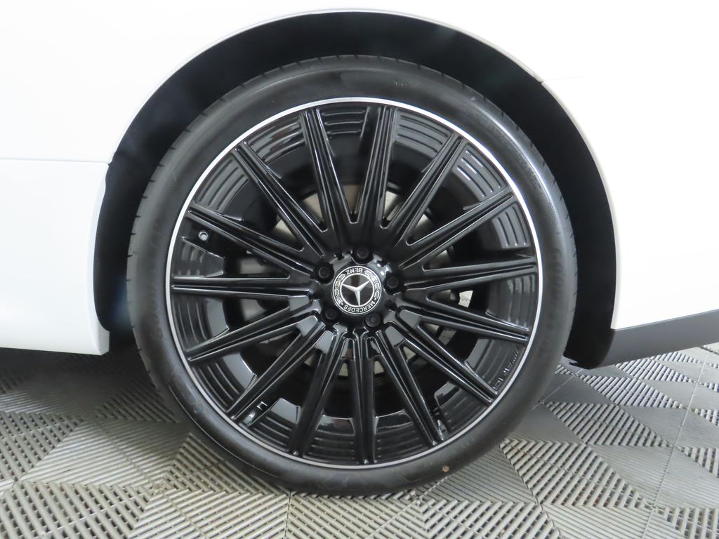 Thumbnail: 2026 Mercedes-Benz CLE - 31