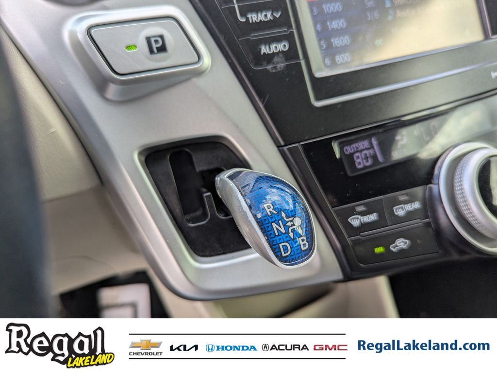 used 2013 Toyota Prius v car, priced at $8,292