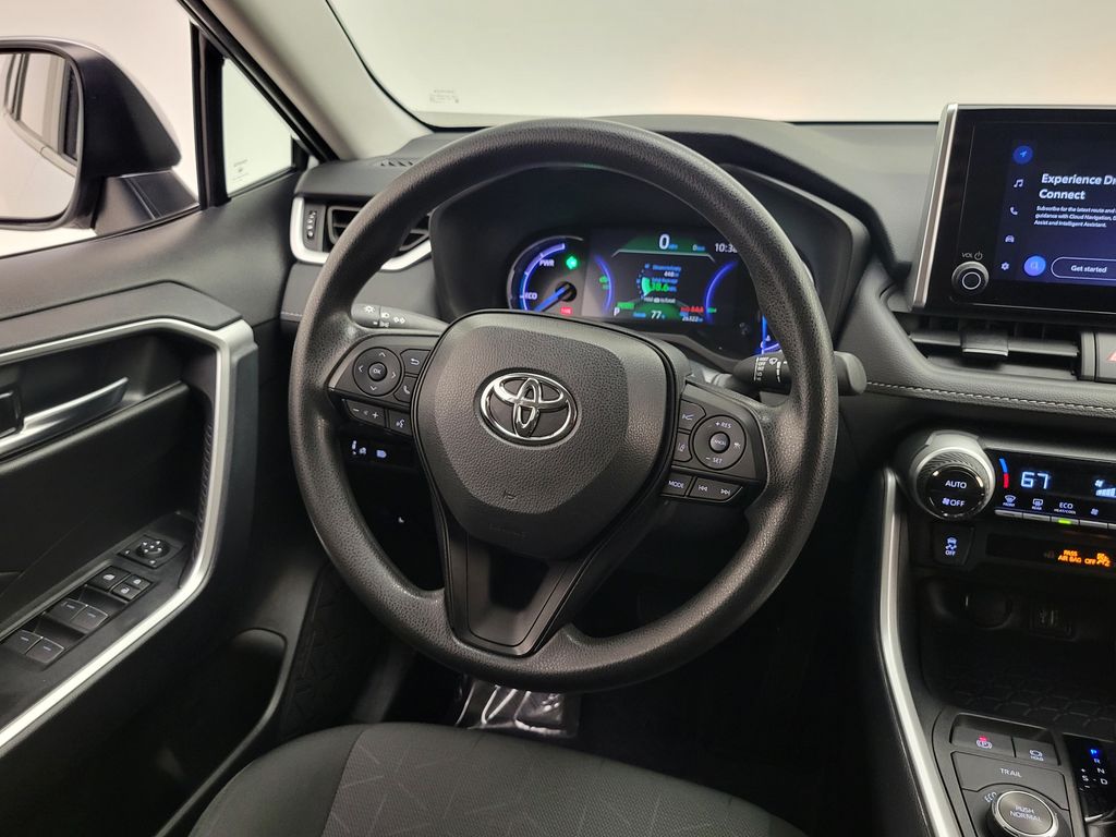 Thumbnail: 2025 Toyota RAV4 - 20