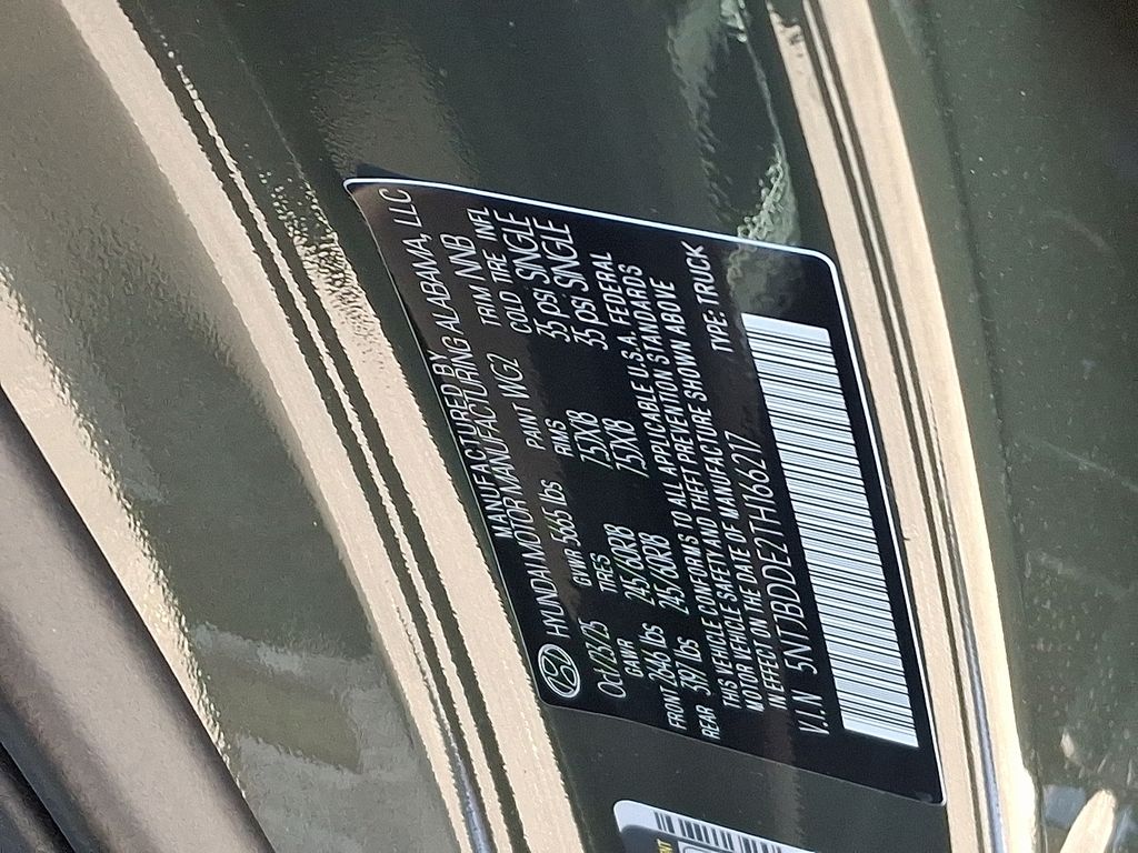 Thumbnail: 2026 Hyundai Santa Cruz - 10