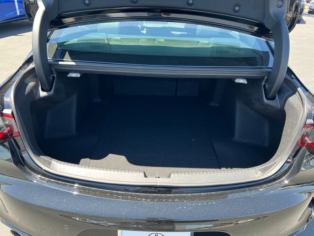 Thumbnail: 2025 Acura TLX - 24