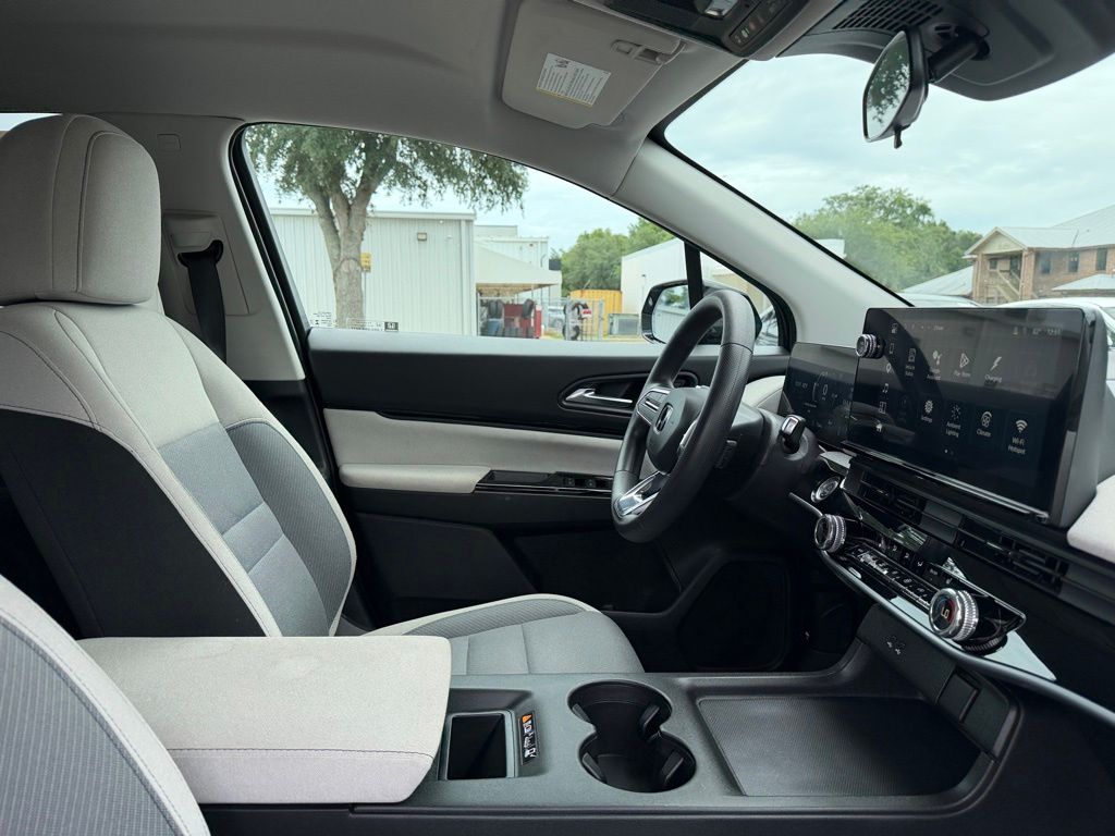 Used 2024 Honda Prologue SUV