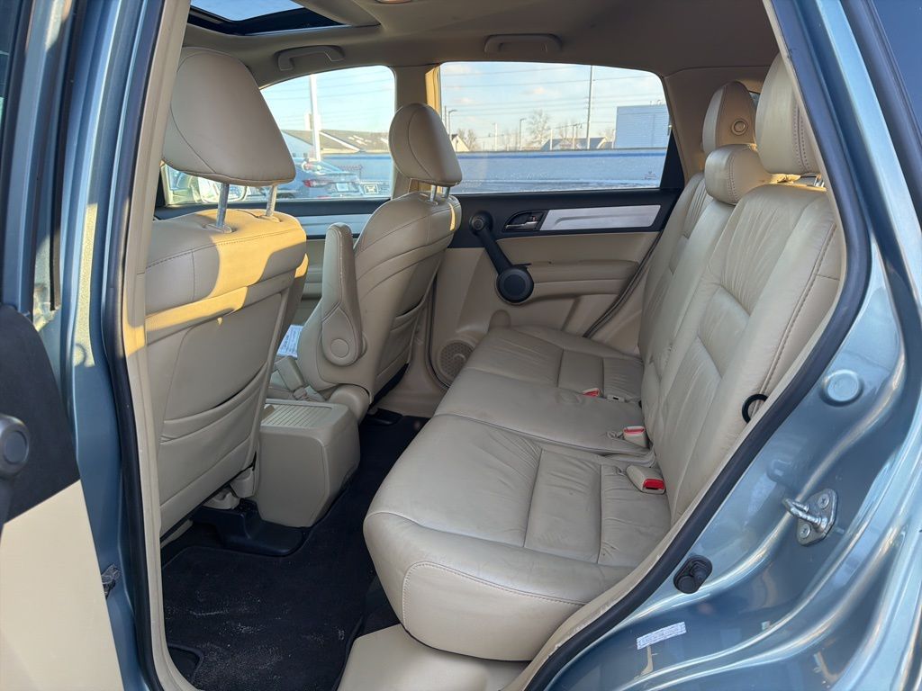 Thumbnail: 2011 Honda CR-V - 19