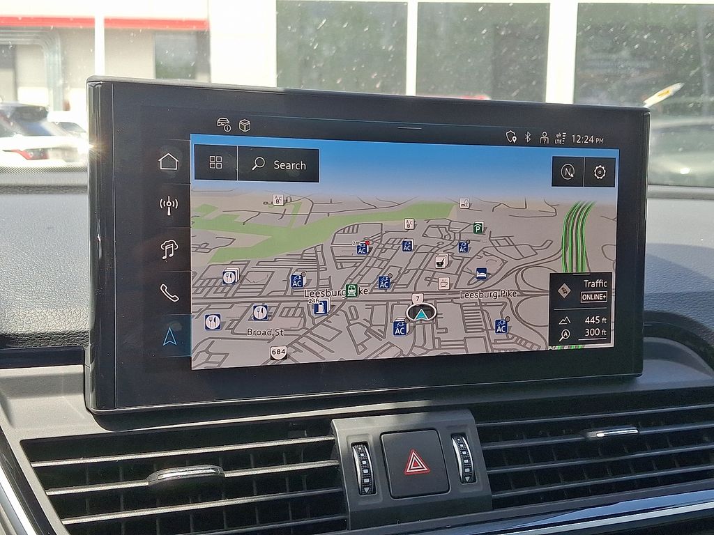 2025 Audi Q5  14