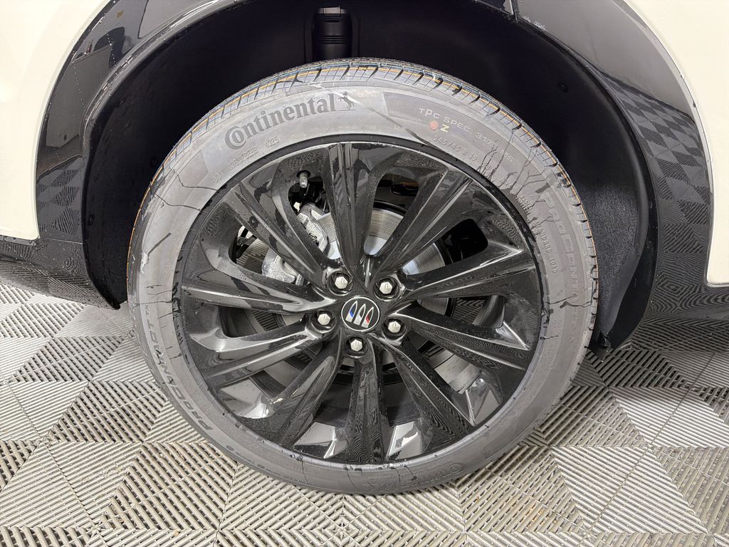 new 2026 Buick Envista car, priced at $32,105