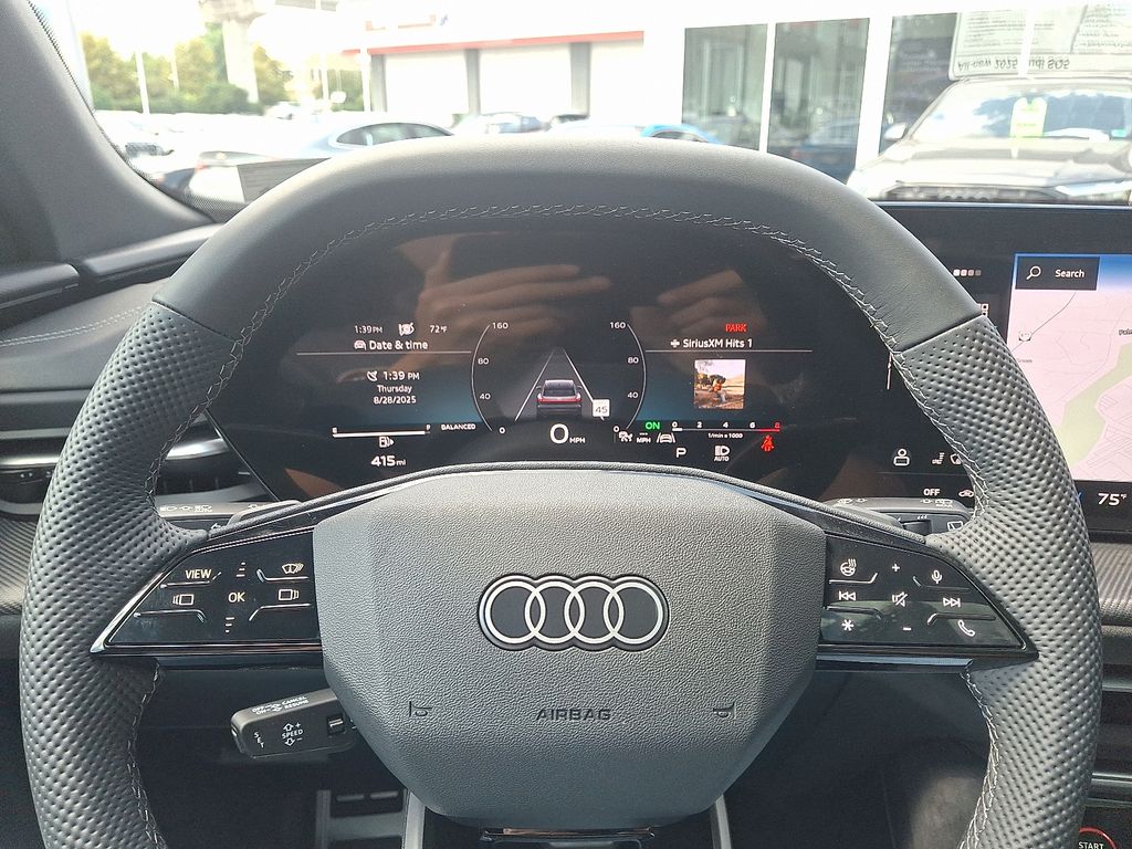 Thumbnail: 2025 Audi SQ5 - 16