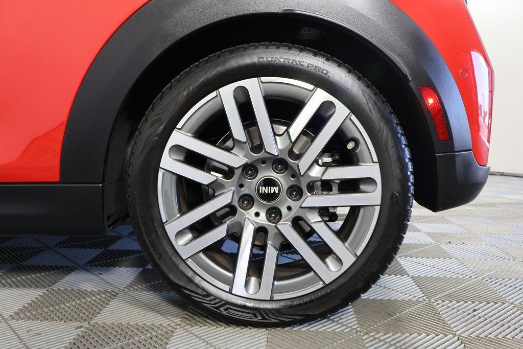 Thumbnail: 2025 MINI Cooper - 16
