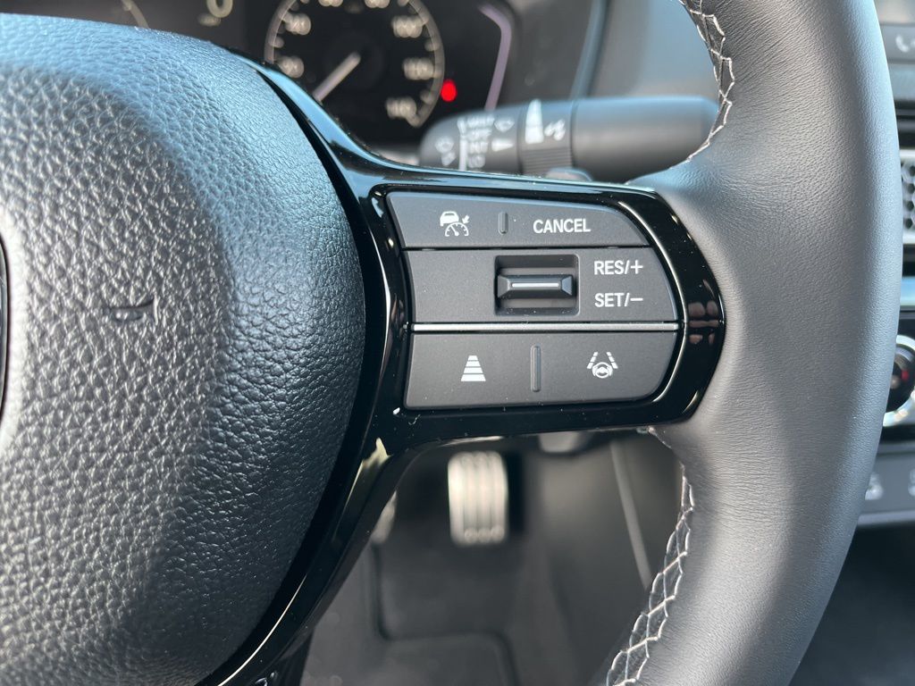 Thumbnail: 2026 Honda Civic - 23