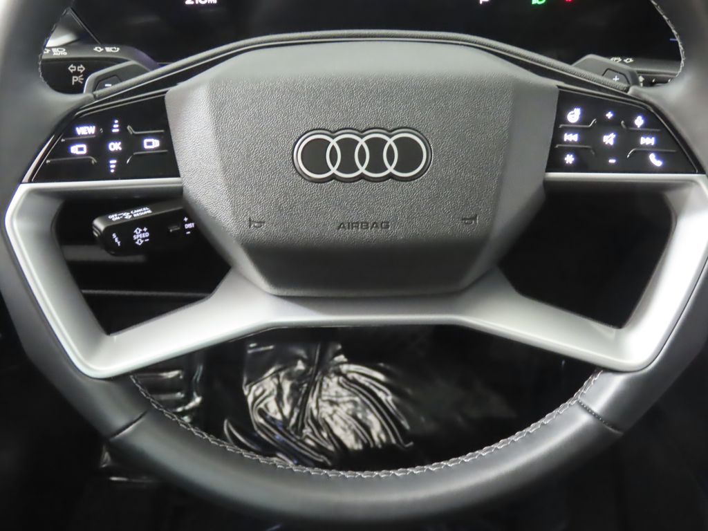 Thumbnail: 2025 Audi A5 - 15