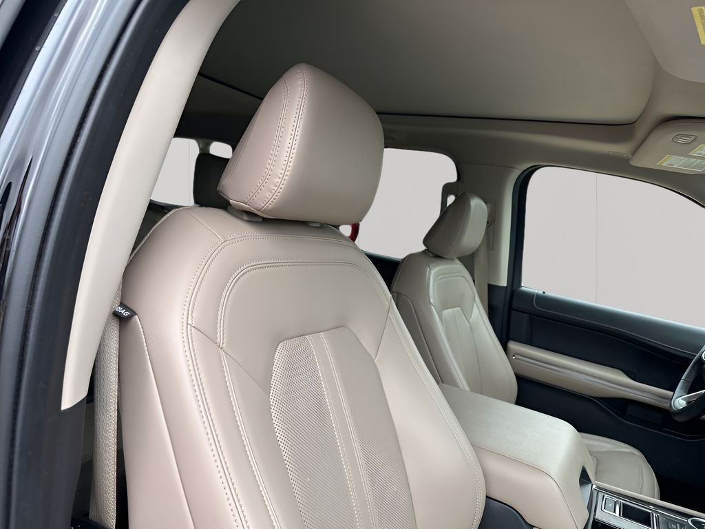 Used Car 2024 Ford Expedition Max  Limited For Sale Under $50,000 In Austin, Texas