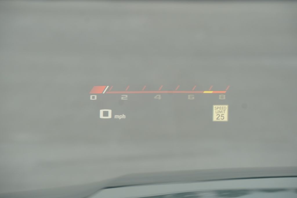 Thumbnail: 2026 BMW M3 - 8