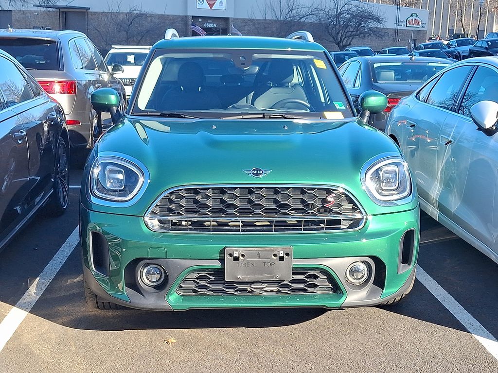 Thumbnail: 2023 MINI Cooper Countryman - 2