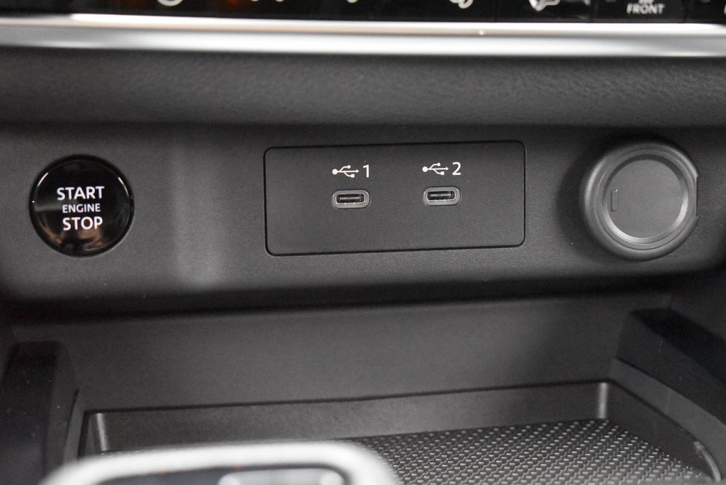 Thumbnail: 2026 Nissan Rogue - 22