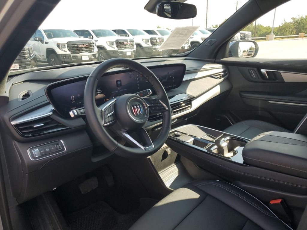 Used Car 2025 Buick Enclave  Preferred For Sale Under $40,000 In Austin, Texas