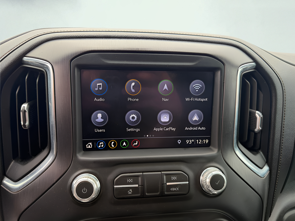 Used 2019 GMC Sierra 1500 Truck