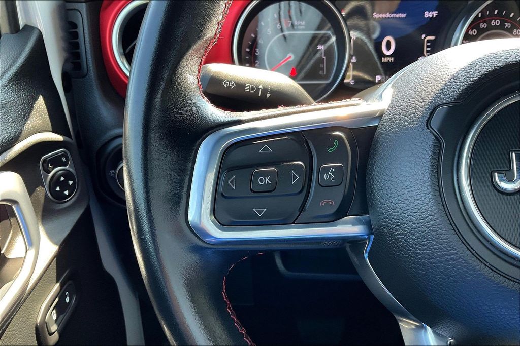 Used 2020 Jeep Gladiator Truck