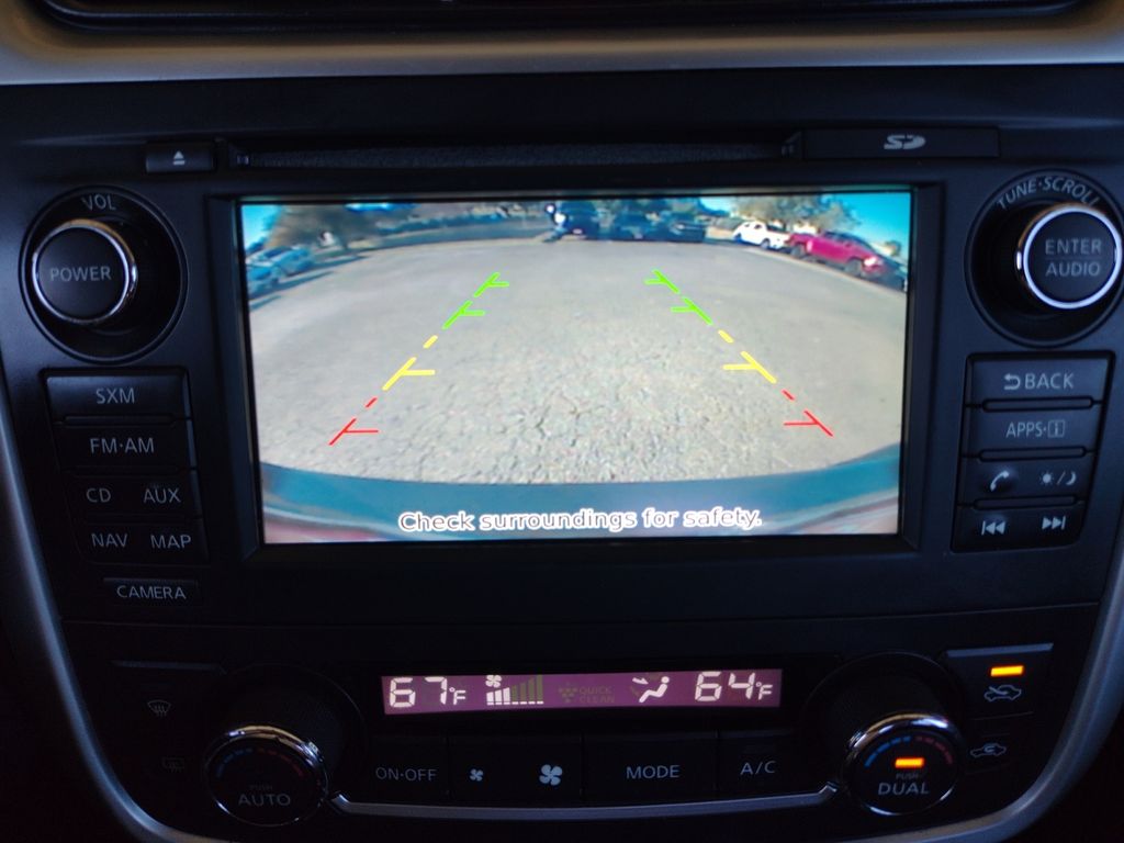 Used Car 2016 Nissan Altima  2.5 Sl For Sale Under $10,000 In Austin, Texas