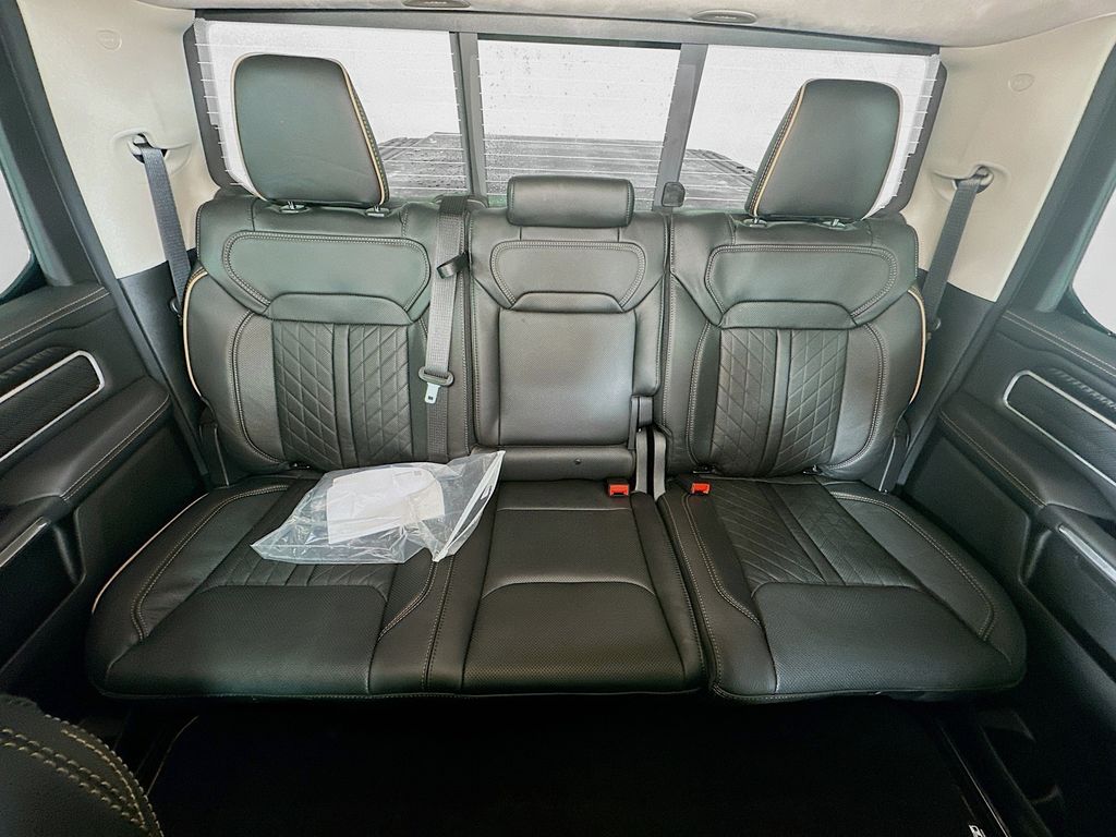 New 2026 Black Ram Tungsten 14in image 10