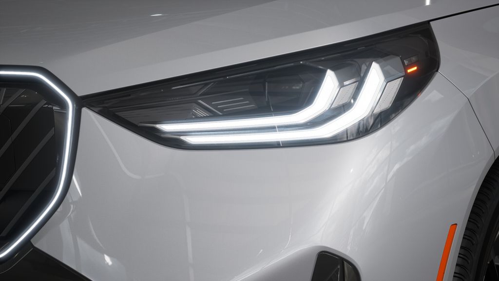 Thumbnail: 2025 BMW X3 - 31