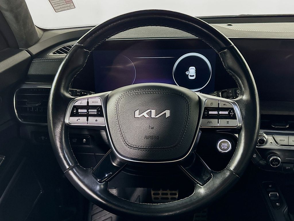 2023 Kia Telluride SX-Prestige X-Pro