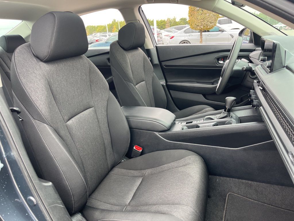 Thumbnail: 2023 Honda Accord - 27