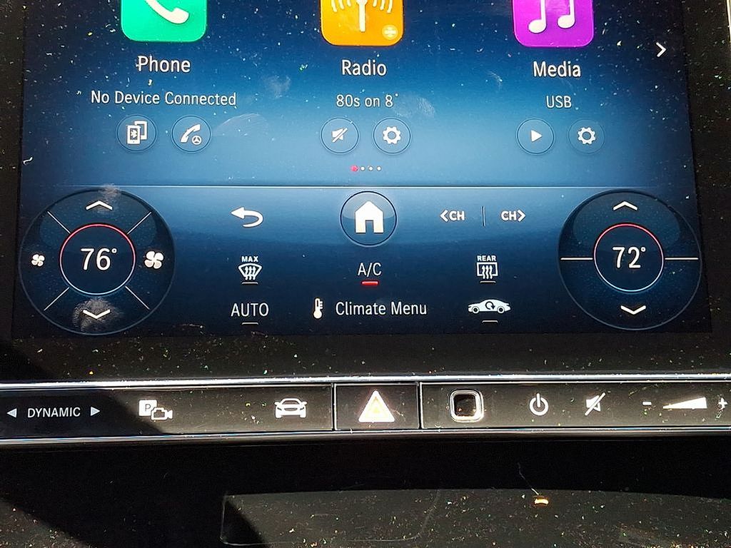 Thumbnail: 2025 Mercedes-Benz GLC - 11