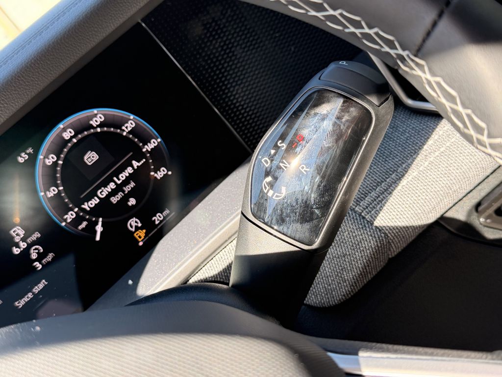 New 2026 Deep Black Volkswagen 2.0T S image 21