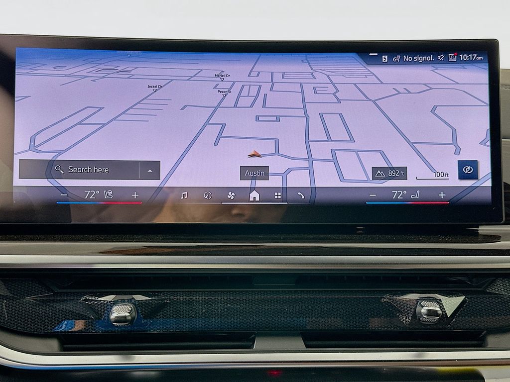 Thumbnail: 2026 BMW X5 - 12