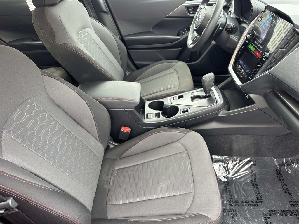 Thumbnail: 2024 Subaru Impreza - 20