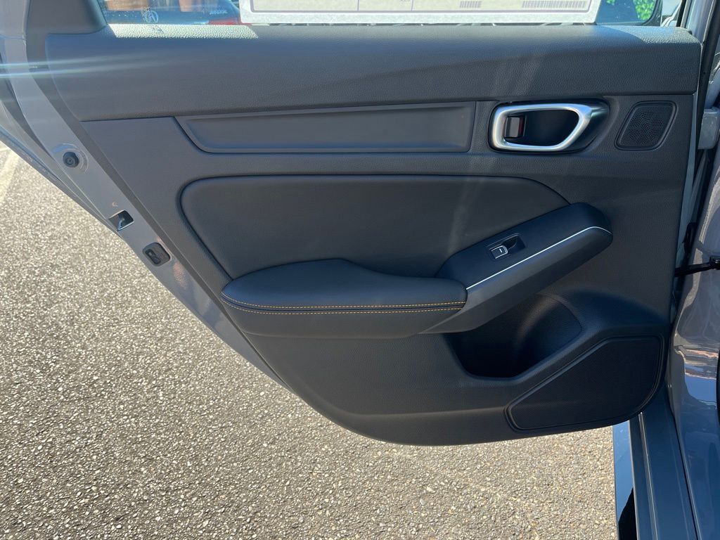 2026 Acura Integra A-Spec Tech Package