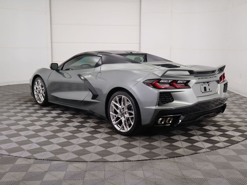 Thumbnail: 2024 Chevrolet Corvette - 15