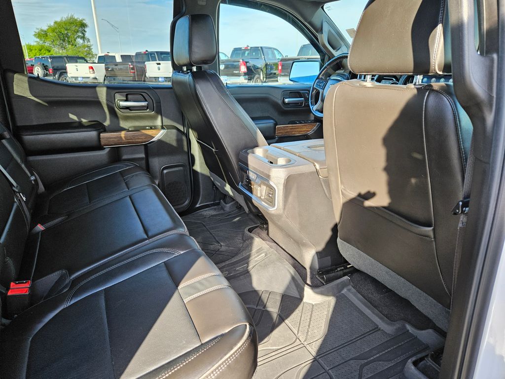 Used 2019 Chevrolet Silverado 1500 Truck