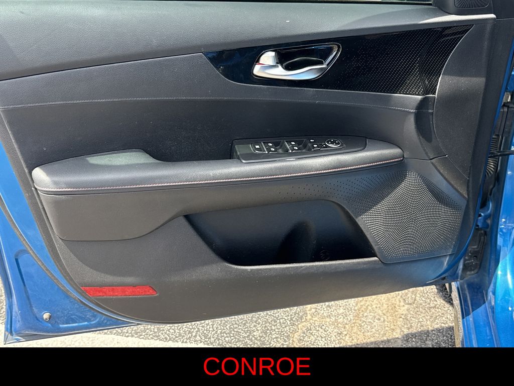 2024 Kia Forte GT - 9