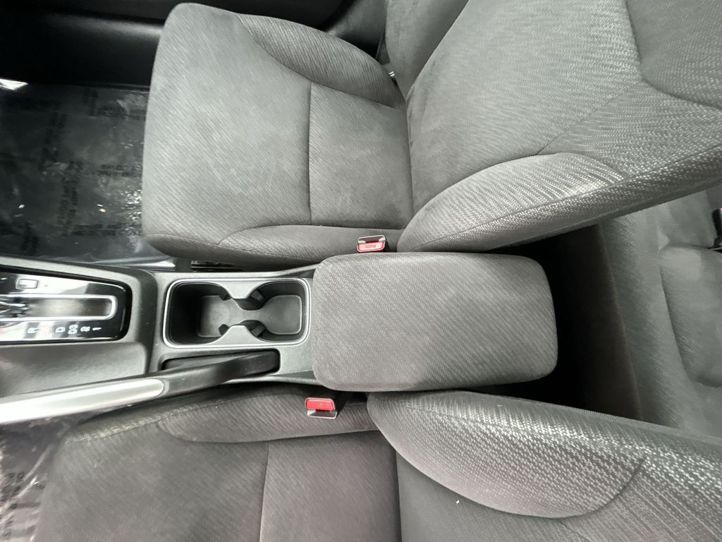 Thumbnail: 2013 Honda Civic - 20