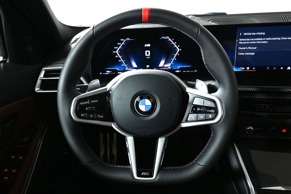 Thumbnail: 2026 BMW 3 Series - 18