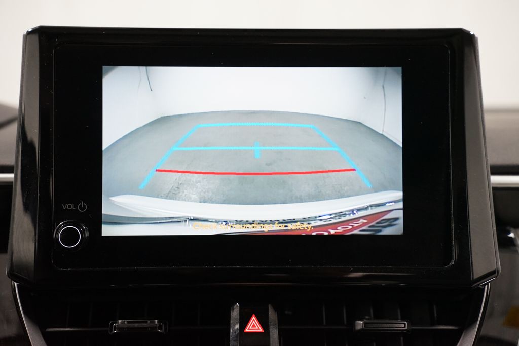 Thumbnail: 2023 Toyota Corolla - 19