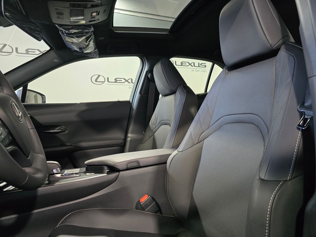 Thumbnail: 2026 Lexus UX - 15