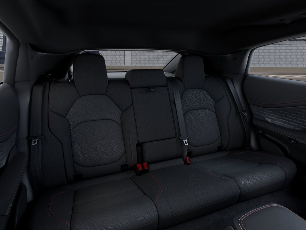 New 2026 Dodge Charger Sedan