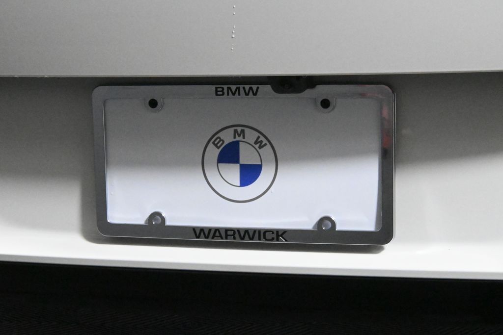 Thumbnail: 2026 BMW X3 - 14