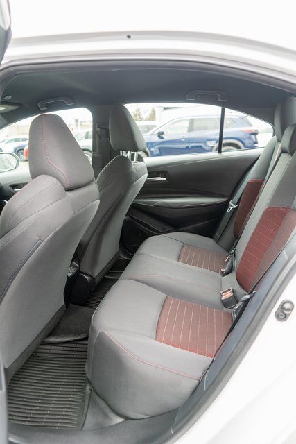 2024 Toyota Corolla SE - 11