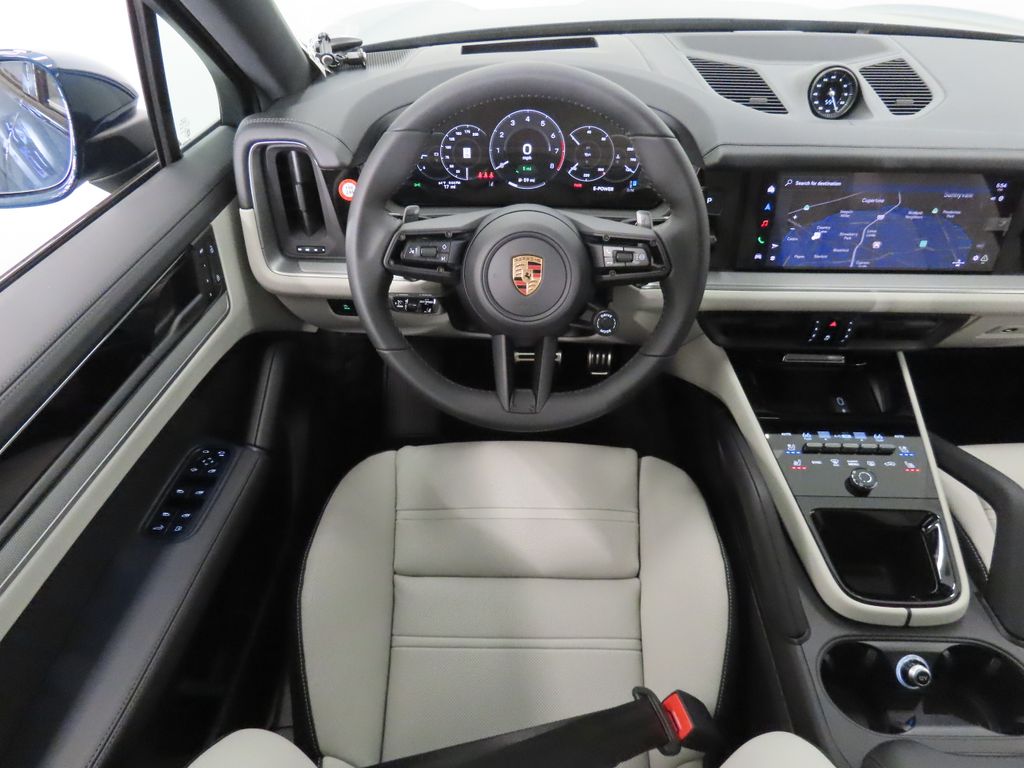 Thumbnail: 2026 Porsche  - 17