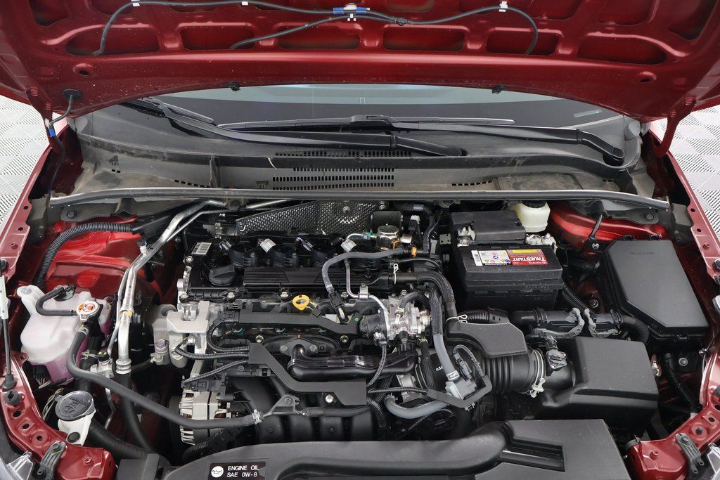 Thumbnail: 2025 Toyota Corolla - 15