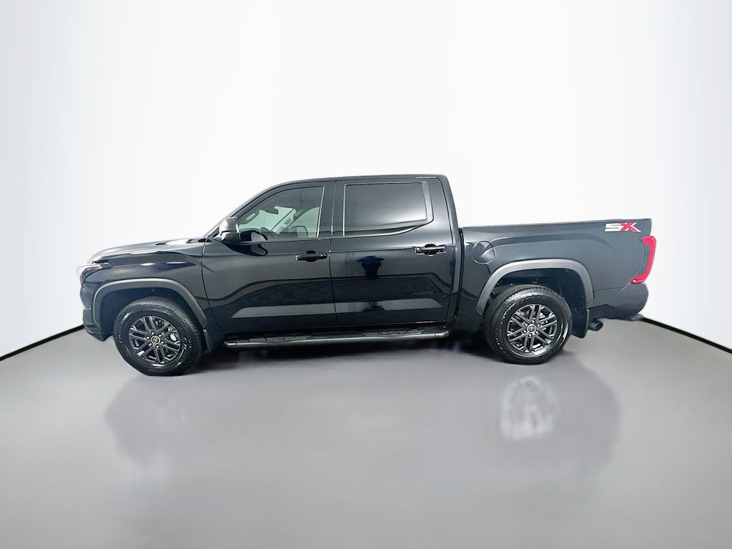 2024 Toyota Tundra SR5 8