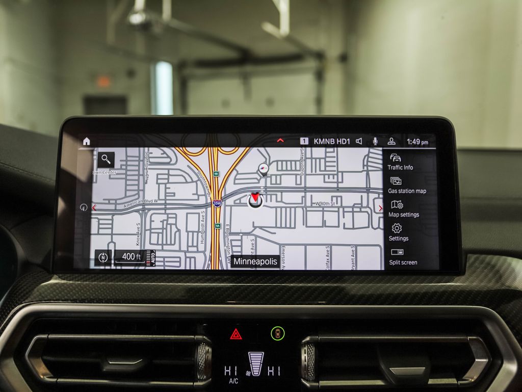 Thumbnail: 2022 BMW X3 - 15