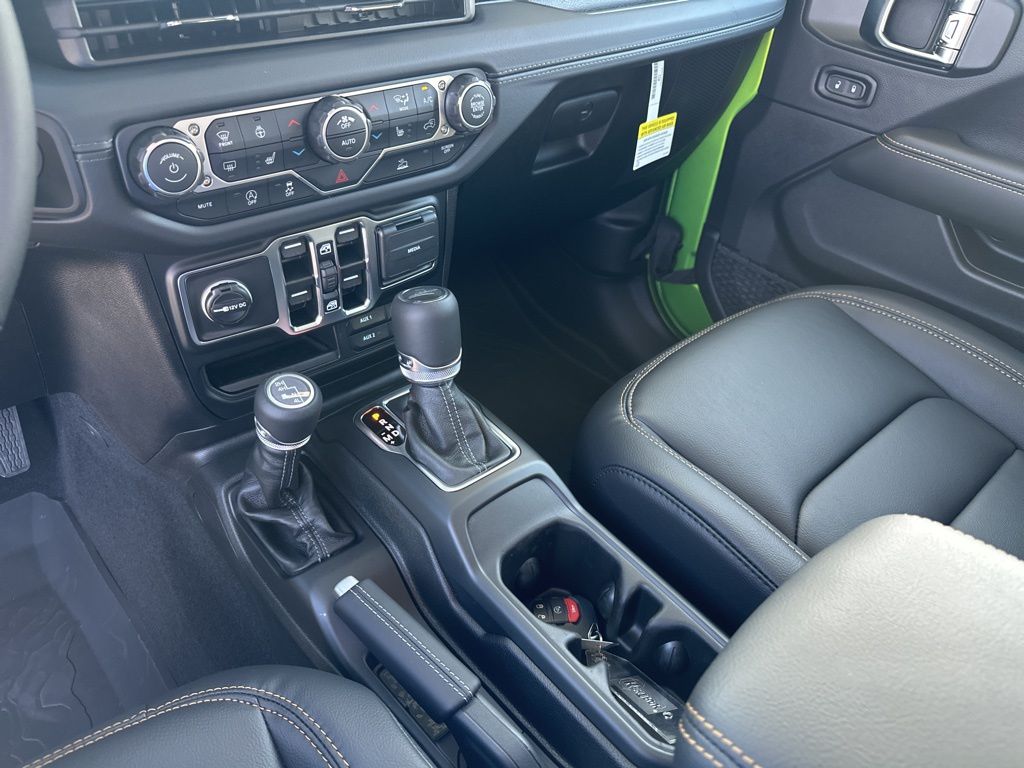 New Car 2025 Jeep Gladiator  For Sale Under $50,000 In Austin, Texas