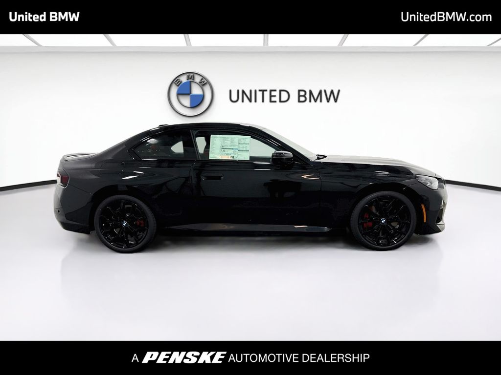 Thumbnail: 2026 BMW 2 Series - 4