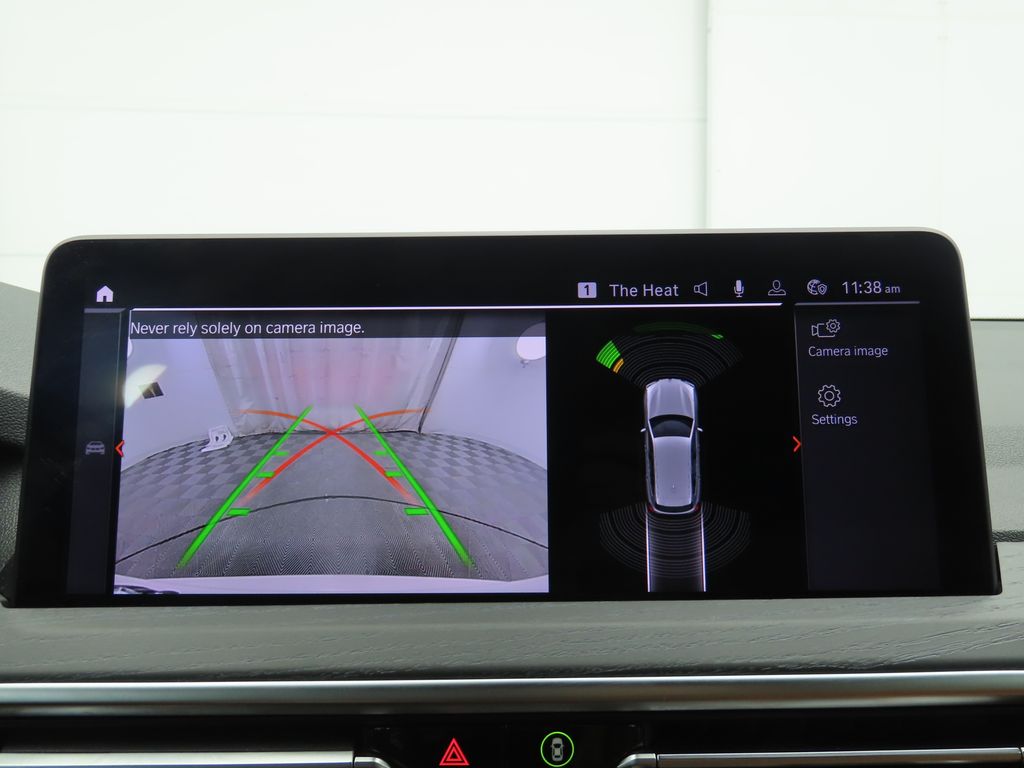 2022 BMW X3 sDrive30i 16